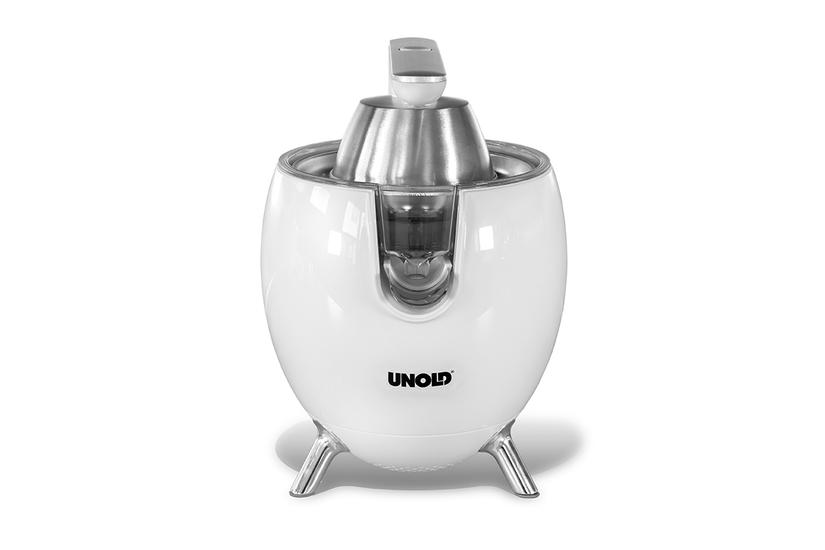 Unold Power Juicy Manuel juicer 1100 W Hvid