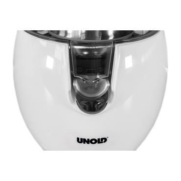 Unold Power Juicy Manuel juicer 1100 W Hvid