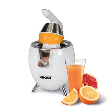 Unold Power Juicy Manuel juicer 1100 W Hvid