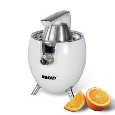 Unold Power Juicy Manuel juicer 1100 W Hvid