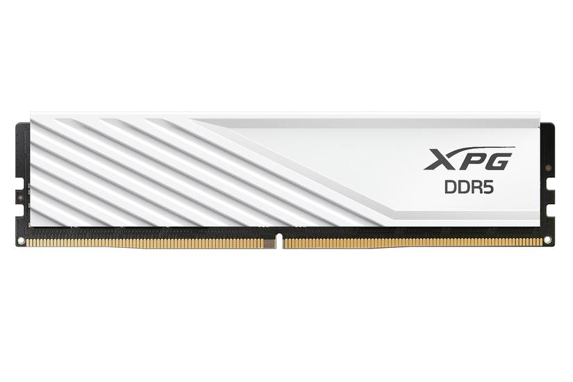 XPG LANCER BLADE DDR5 hukommelsesmodul 16 GB 2 x 8 GB Fejlkorrigerende kode