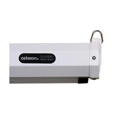 Celexon Economy Manual Skärmprojektionsskärm - 89" (226 cm)