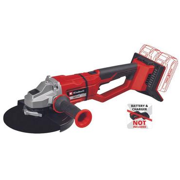 Einhell AXXIO 36/230 Q vinkelsliber 23 cm 6600 rpm 4,21 kg