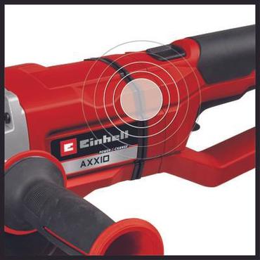 Einhell AXXIO 36/230 Q vinkelsliber 23 cm 6600 rpm 4,21 kg