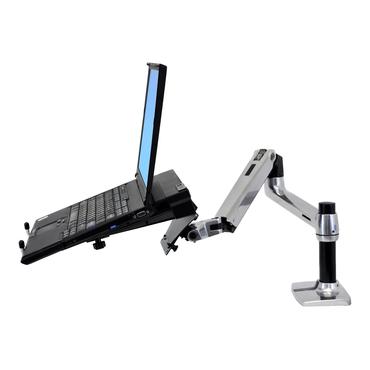 Ergotron LX Desk Mount LCD Arm
