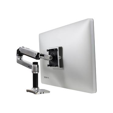 Ergotron LX Desk Mount LCD Arm