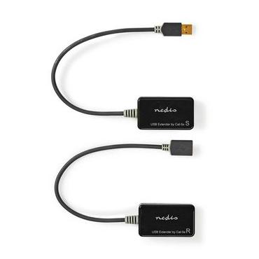 Nedis USB 2.0 Active Extension Cable