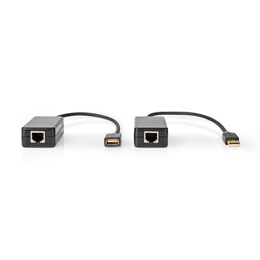 Nedis USB 2.0 Active Extension Cable