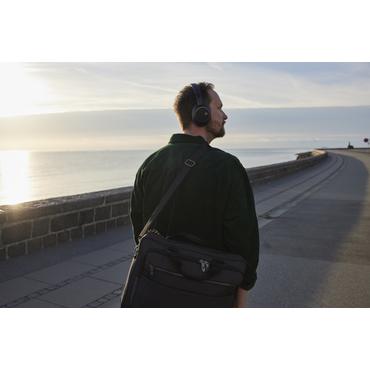 Poly Voyager Surround 80 UC - hovedtelefoner med mik.