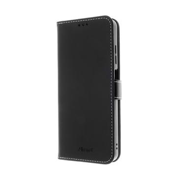 Insmat 650-3305 mobiltelefon etui 16,7 cm (6.56") Flipetui Sort