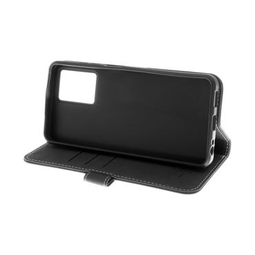 Insmat 650-3305 mobiltelefon etui 16,7 cm (6.56") Flipetui Sort