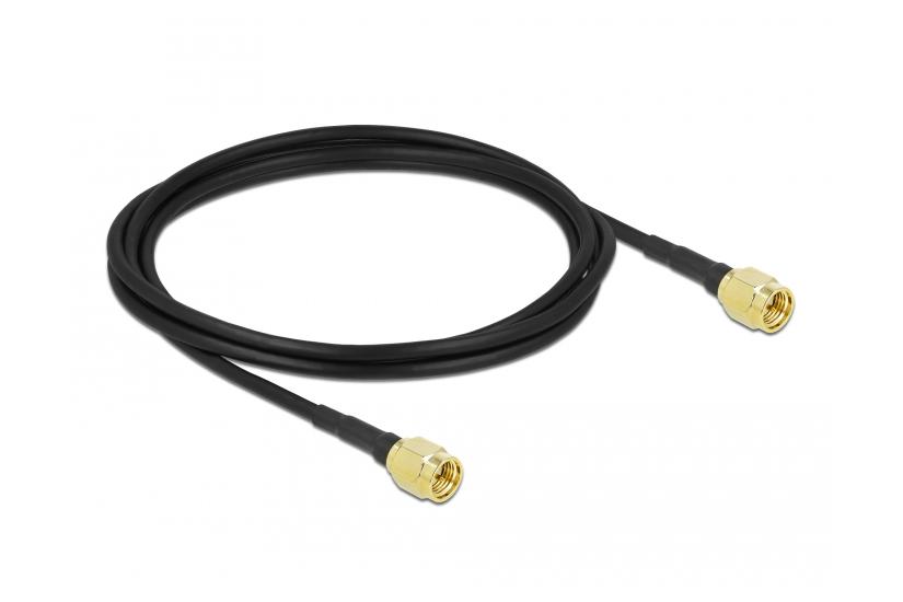 Delock antennkabel - 2 m