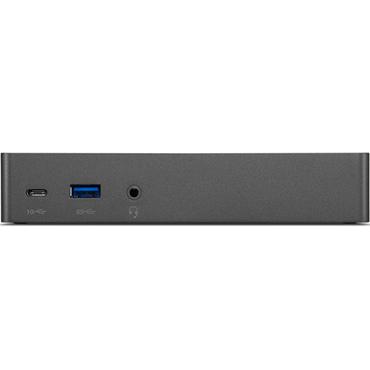 Lenovo Thunderbolt 3 Essential Dock - dockingstation - Thunderbolt 3 - HDMI, DP - GigE