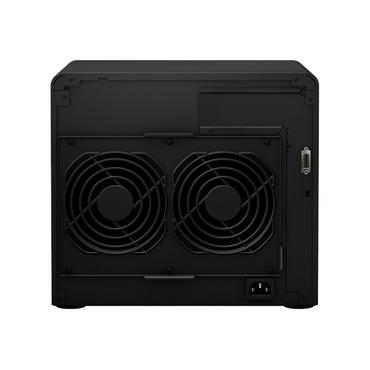 Synology DX1215