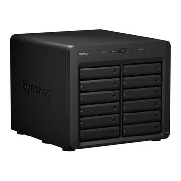 Synology DX1215