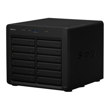 Synology DX1215