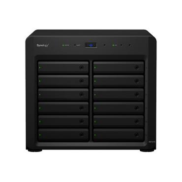 Synology DX1215