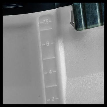 Einhell GE-WS 18/75 Rygsæk havesprøjte 8,2 L