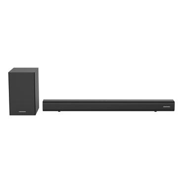 Grundig DSB 991 SW Sort 2.1 kanaler 90 W