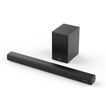 Grundig DSB 991 SW Sort 2.1 kanaler 90 W