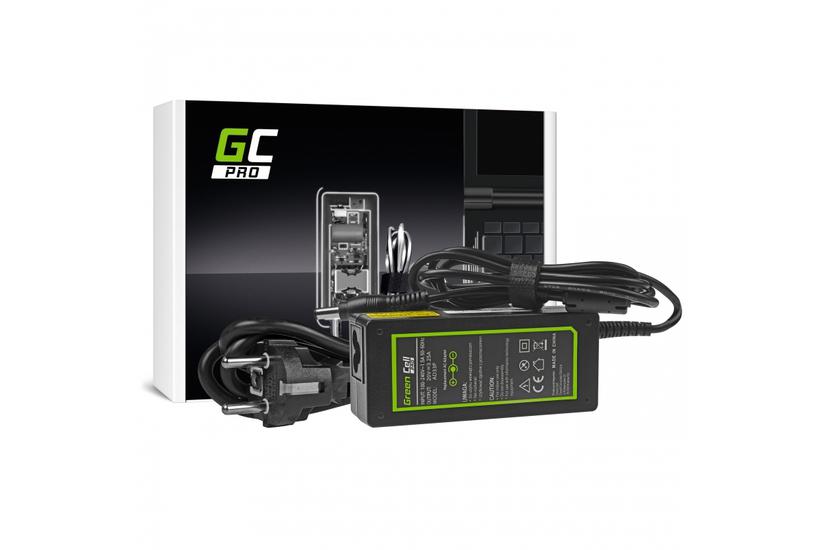Green Cell PRO - strømforsyningsadapter - 65 Watt