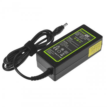 Green Cell PRO - strømforsyningsadapter - 65 Watt