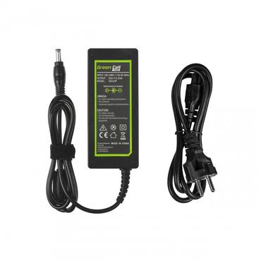 Green Cell PRO - strømforsyningsadapter - 65 Watt