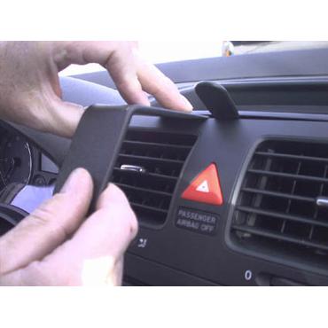 Brodit ProClip Center mount - montering för mobiltelefon