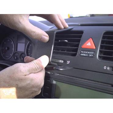 Brodit ProClip Center mount - montering för mobiltelefon