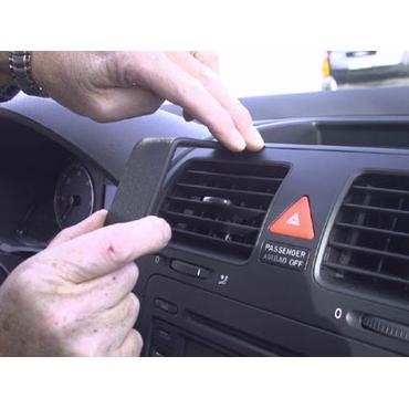 Brodit ProClip Center mount - montering för mobiltelefon