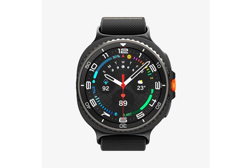 Spigen Lite Fit Band Sort Nylon