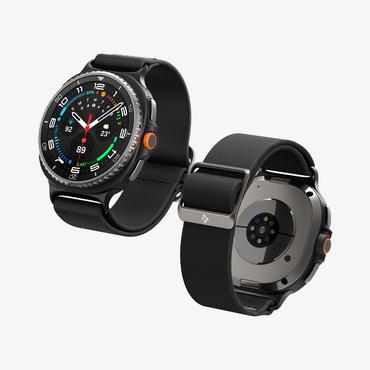 Spigen Lite Fit Band Sort Nylon