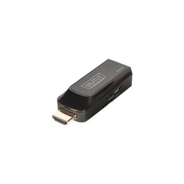 DIGITUS Professional DS-55203 Mini HDMI Extender Set