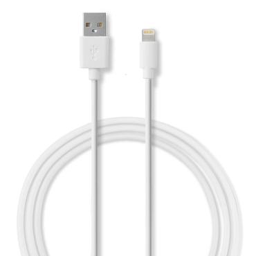 LADESÆT, APPLE LIGHTNING