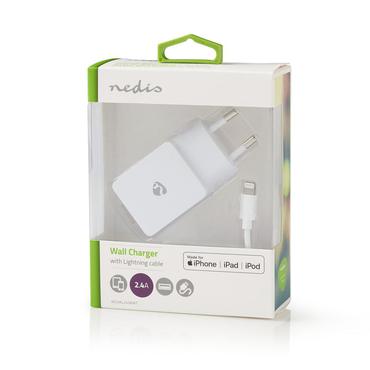 LADESÆT, APPLE LIGHTNING