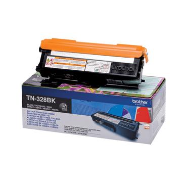 Brother TN-328BK black