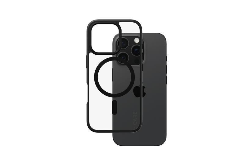CARE by PanzerGlass Urban Combat - bagsidecover til mobiltelefon