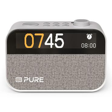 Pure Moment Charge Cotten White EU/UK