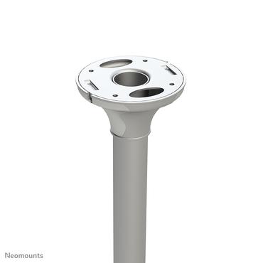 Neomounts FPMA-C200 f&auml;ste - fullst&auml;ndig r&ouml;relse - f&ouml;r LCD-display - silver