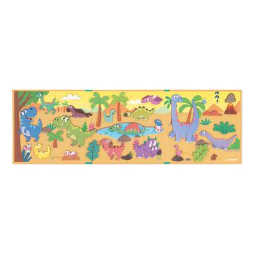 JANOD J05450 legetøj til læring