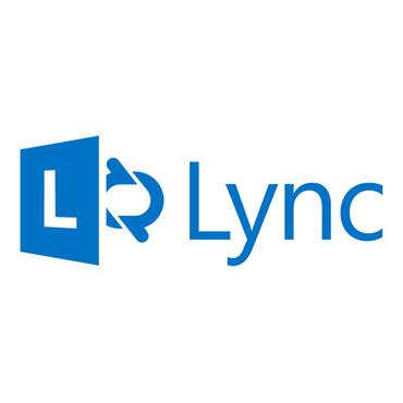 Microsoft Lync for Mac 2011 - afgift for overtagelse - 1 licens
