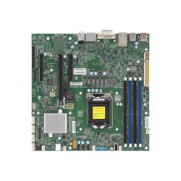 SUPERMICRO X11SCZ-Q