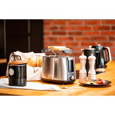 Adler AD 3214 br&oslash;drister 7 2 skive(r) 900 W S&oslash;lv