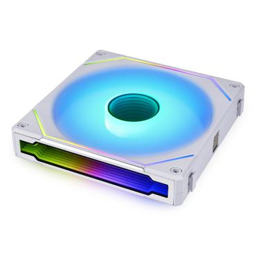 Lian Li UNI FAN SL-INF 120 ARGB Reverse Blade PWM Lüfter, 3er Pack inkl. Controller