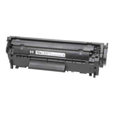 HP 12A