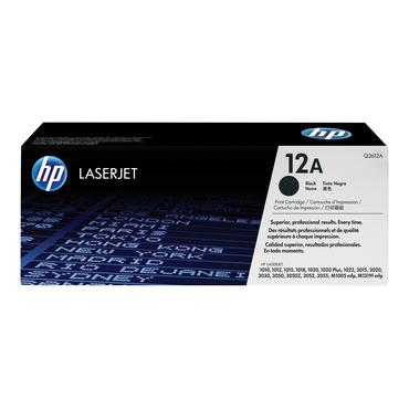 HP 12A