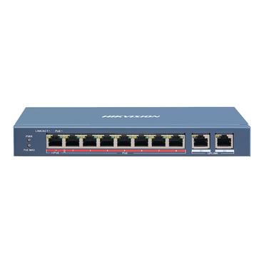 Hikvision DS-3E0310HP-E