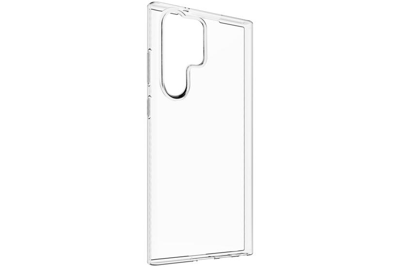 PURO 03 Nude mobiltelefon etui 17,3 cm (6.8") Cover Transparent