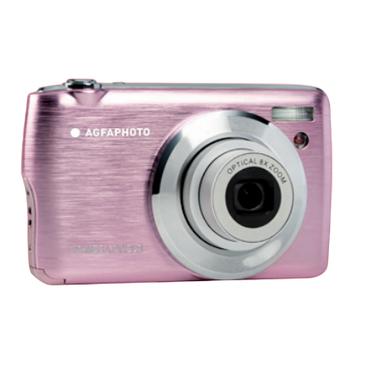 AgfaPhoto Compact Realishot DC8200 1/3.2" Kompakt kamera 18 MP CMOS 4896 x 3672 pixel Lyser&oslash;d