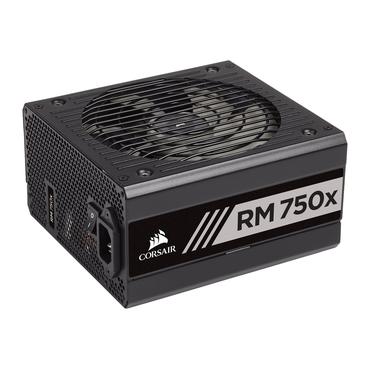 CORSAIR RMx Series RM750x - strømforsyning - 750W